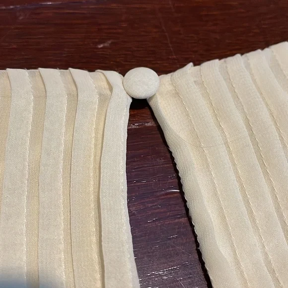 Women's Alfani Layered Tank Top Medium - Picture 12 of 12